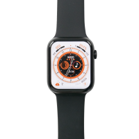 Смарт-часы TTech Watch Series 8 Черный