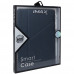 Чехол для Samsung Tab A 8" (T350/T355) iMax Book Series Dark Blue