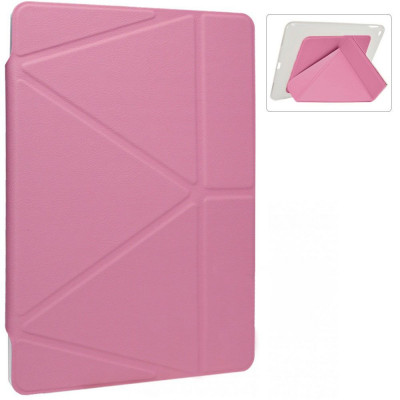 Чехол для Samsung Tab A 8" (T350/T355) iMax Book Series Pink