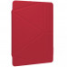 Чехол для Samsung Tab A 8" (T350/T355) iMax Book Series Red