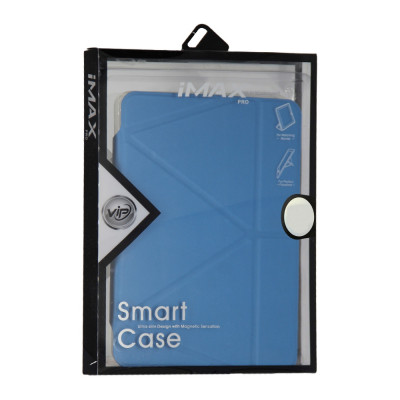 Чехол для Samsung Tab S3 9.7" (T820) iMax Book Series Blue