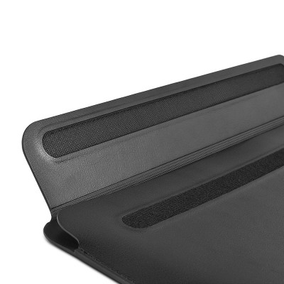 Сумка для ноутбука 14.2" WIWU Skin Pro Platinum Bag Черный