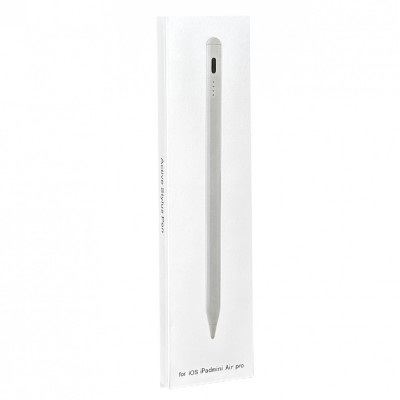 Стилус для iPad Pen 2259 Белый