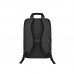 Рюкзак для ноутбука WIWU Minimalist Backpack Черный