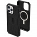 Чехол для Apple iPhone 14 Pro (6.1") UAG Pathfinder MagSafe Черный