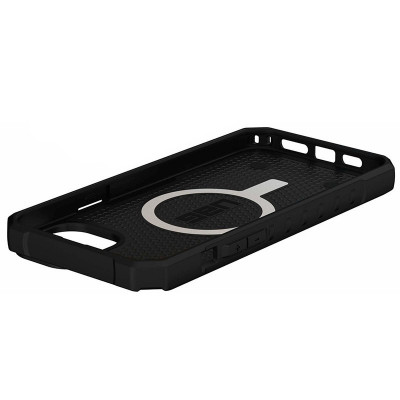 Чехол для Apple iPhone 14 Pro (6.1") UAG Pathfinder MagSafe Черный
