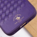 Чехол для Apple iPhone 14 Plus (6.7") Polo Santa Barbara Purple