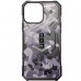 Чехол для Apple iPhone 14 Pro (6.1") UAG Pathfinder MagSafe Camo Серый