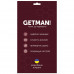Чехол для Realme 9 Pro GETMAN Ease logo Бесцветный (прозрачный)