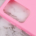 Чехол для Realme C33 Epik Candy Розовый