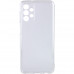 Чехол для Samsung Galaxy A04s Molan Cano Jelly Sparkle Прозрачный