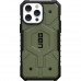 Чехол для Apple iPhone 14 Pro Max (6.7") UAG Pathfinder MagSafe Зеленый