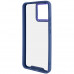 Чехол для Realme C30 Epik Lyon Case Blue