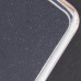Чехол для Xiaomi Poco X5 5G/Redmi Note 12 5G Molan Cano Jelly Sparkle Прозрачный