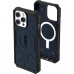 Чехол для Apple iPhone 14 Pro Max (6.7") UAG Pathfinder MagSafe Синий