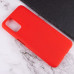 Чехол для Oppo A57s/A77s Epik Candy Красный