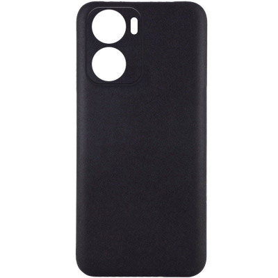 Чехол для OnePlus Nord N20 SE Epik TPU Black Full Camera Черный