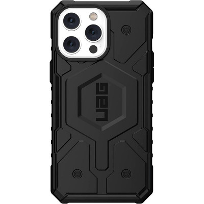 Чехол для Apple iPhone 14 Pro Max (6.7") UAG Pathfinder MagSafe Черный