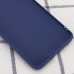 Чехол для Oppo A54 4G Epik Candy Синий