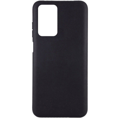 Чехол для OnePlus Nord CE 3 Lite Epik TPU Black Черный