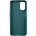 Чехол для Oppo A57s/A77s Epik Candy Зеленый/Forest green