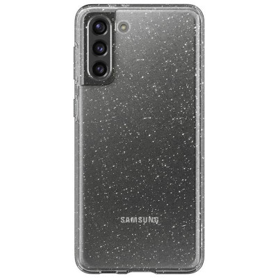 Чехол для Samsung Galaxy S23+ Molan Cano Jelly Sparkle Прозрачный