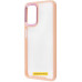 Чехол для Realme 10 4G Epik Lyon Case Pink