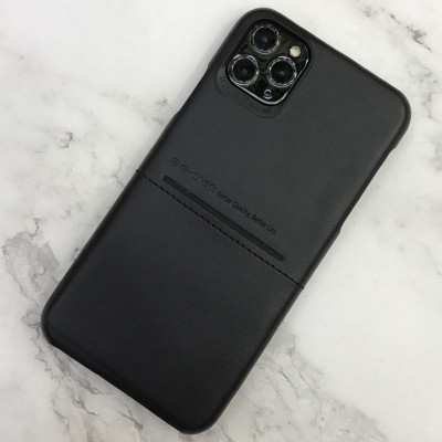 Чехол для iPhone 11 Pro G-Case Cardcool Series Черный