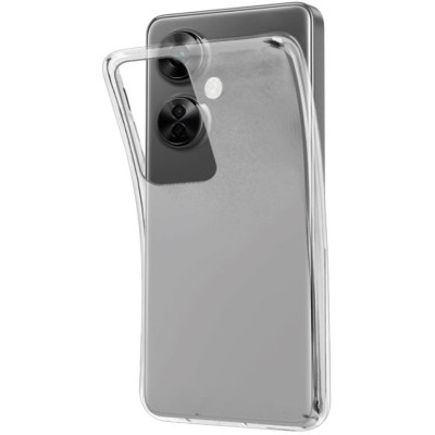 Чехол для OnePlus Nord CE 3 Lite Epik 1.5mm Бесцветный (прозрачный)