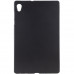 Чехол для Lenovo Tab M10 TB-X306X HD (2 Gen) Epik TPU Black Series Черный