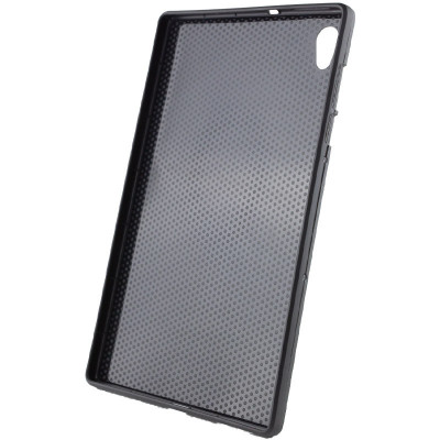 Чехол для Lenovo Tab M10 TB-X306X HD (2 Gen) Epik TPU Black Series Черный