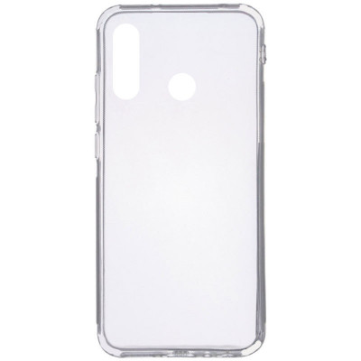 Чехол для Huawei P30 lite Epik Transparent 1,5mm Бесцветный (прозрачный)