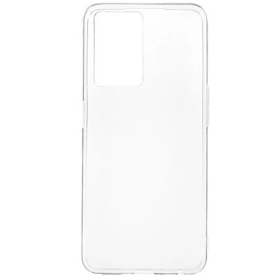 Чехол для OnePlus Nord N20 SE Epik 1.5mm Бесцветный (прозрачный)