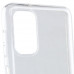 Чехол для Nokia G21/G11 Molan Cano Jelly Sparkle Прозрачный