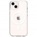 Чехол для Apple iPhone 13 (6.1") SGP Ultra Hybrid (MagSafe) Прозрачный