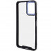 Чехол для Realme 10 4G Epik Lyon Case Black