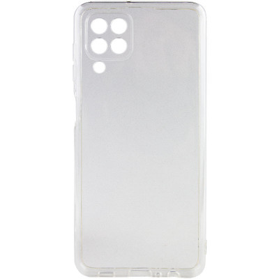 Чехол для Samsung Galaxy M53 5G Molan Cano Jelly Sparkle Прозрачный