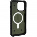 Чехол для Apple iPhone 14 Pro (6.1") UAG Pathfinder MagSafe Зеленый