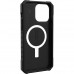 Чехол для Apple iPhone 13 Pro (6.1") UAG Pathfinder MagSafe Camo Серый
