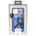 Чехол для Apple iPhone 13 Pro (6.1") UAG Pathfinder MagSafe Camo Синий