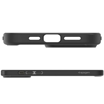 Чехол для iPhone 13 Pro Max SGP Ultra Hybrid (MagSafe) Черный