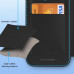Чехол-книжка для iPhone 13 Pro Dux Ducis Skin X Pro (MagSafe) Black