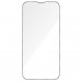 Защитное стекло для Apple iPhone 14 Pro (6.1") Blueo Full Cover HD Черный
