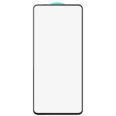 Защитное стекло для Realme 9 Pro / 9i / 9 5G / OnePlus Nord CE 2 Lite 5G SKLO 3D (full glue) Черный