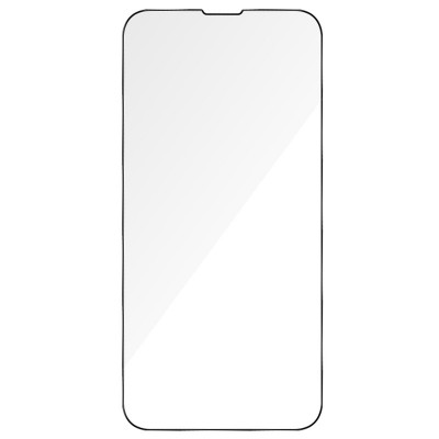 Защитное стекло для Apple iPhone 14 Pro Max (6.7") Blueo Full Cover HD Черный