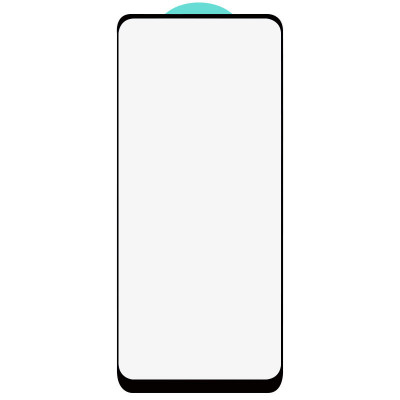Защитное стекло для OnePlus Ace 5G SKLO 3D (full glue) Черный