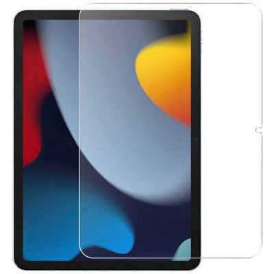 Защитное стекло для Apple iPad 10.9" (2022) Epik Ultra 0.33mm (в упак.) Прозрачный