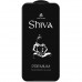Защитное стекло для Apple iPhone 14 Pro Max (6.7") Shiva (Full Cover) Черный