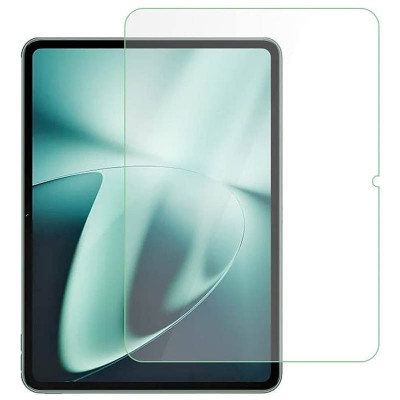Защитное стекло для OnePlus Pad (11.6'') Epik Ultra 0.33mm (коробка) Прозрачный