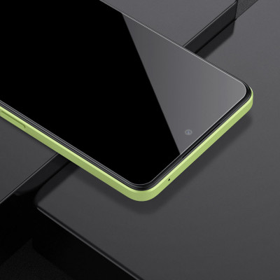 Защитное стекло для OnePlus Nord CE 3 Lite Nillkin (CP+PRO) Черный